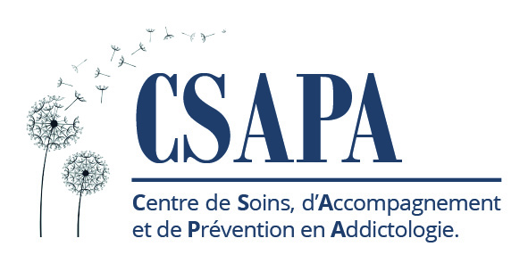 CSAPA - Centre de Soins, d'Accompagnement et de Prévention en Addictologie