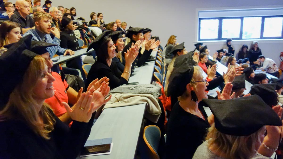 Formation Aide Soignant Remise Des Diplomes Promo 2019 Ch D Ardeche Meridionale